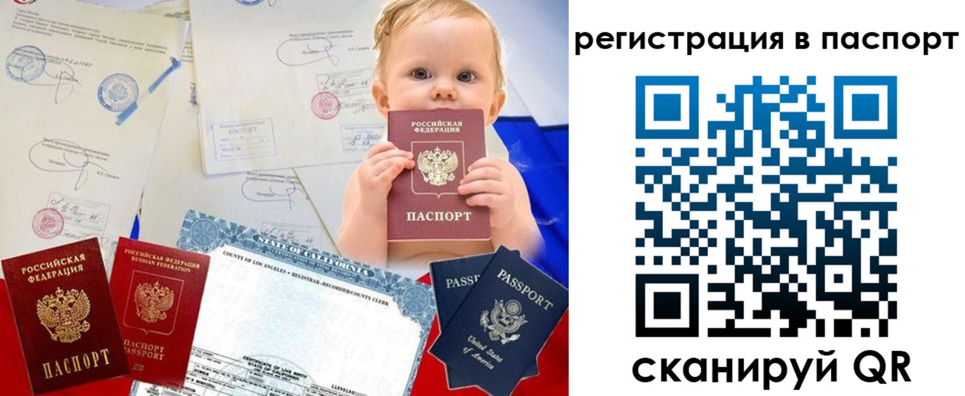 прописка гарантия в Пушкино